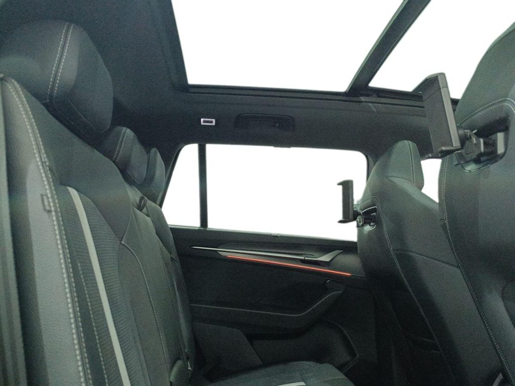 SKODA Kodiaq 2.0 TDI DSG 7 posti Sportline 130 Edition - 11