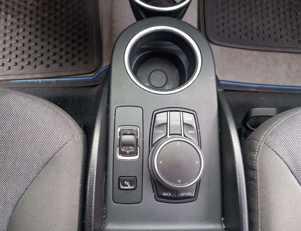 BMW i3 120Ah Advantage ELETTRICA ADATTA X NEOPATENTATI - 15