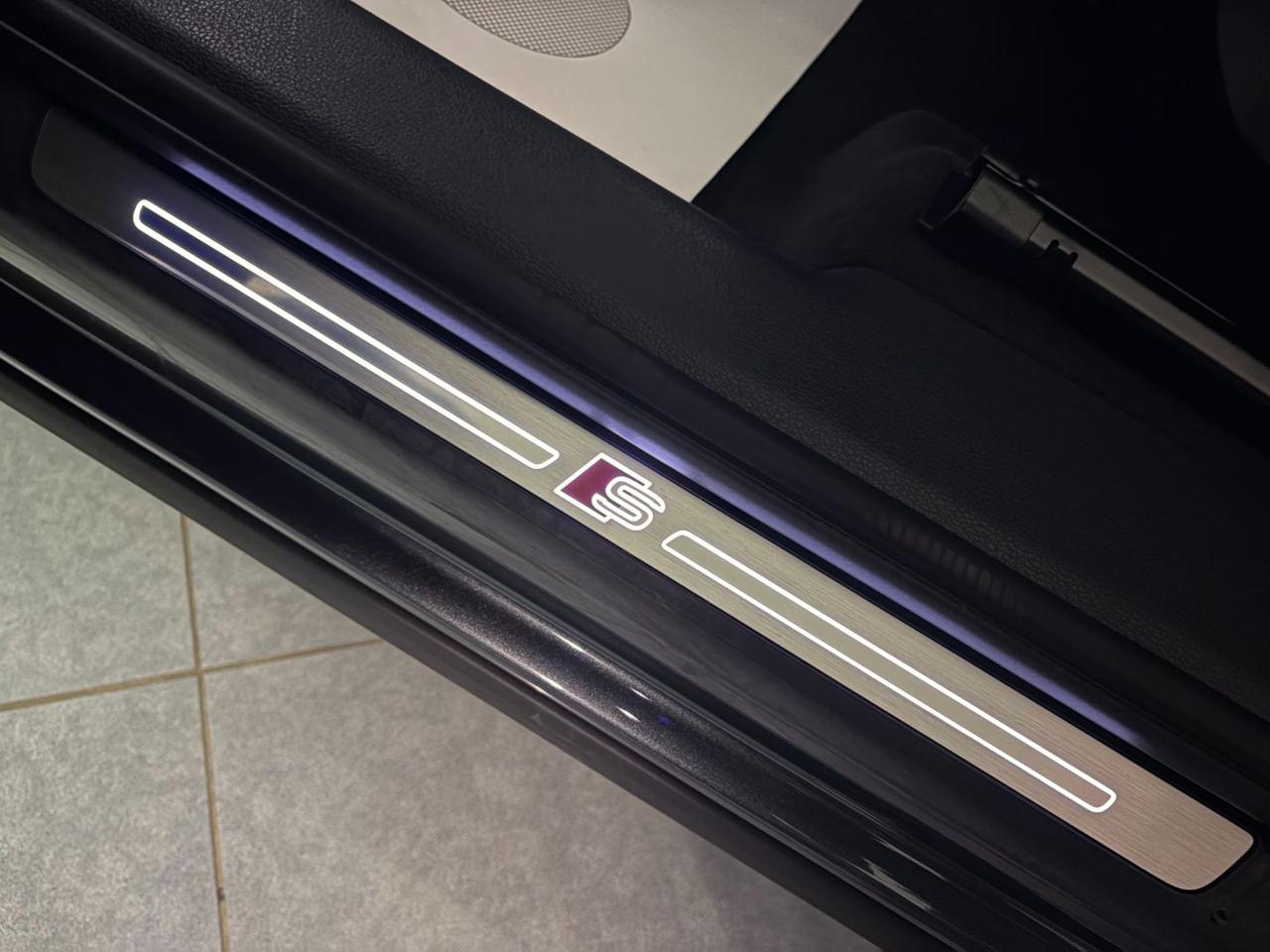 AUDI Q3 SPB Sportback 35 2.0 TDI S tronic S line plus - 20