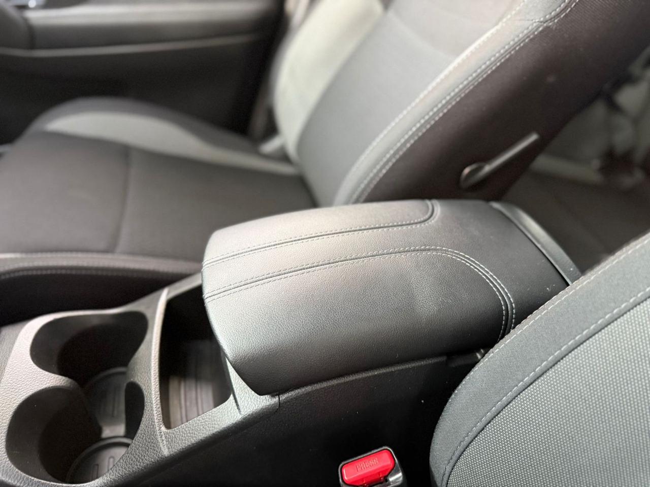 NISSAN Qashqai 1.5 dCi Visia - 30