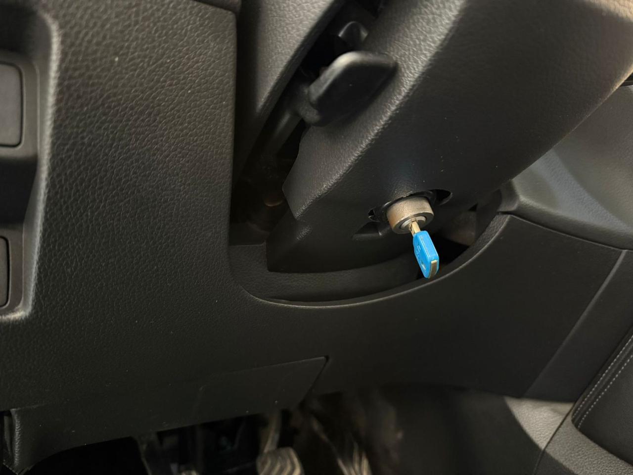 NISSAN Qashqai 1.5 dCi Visia - 35