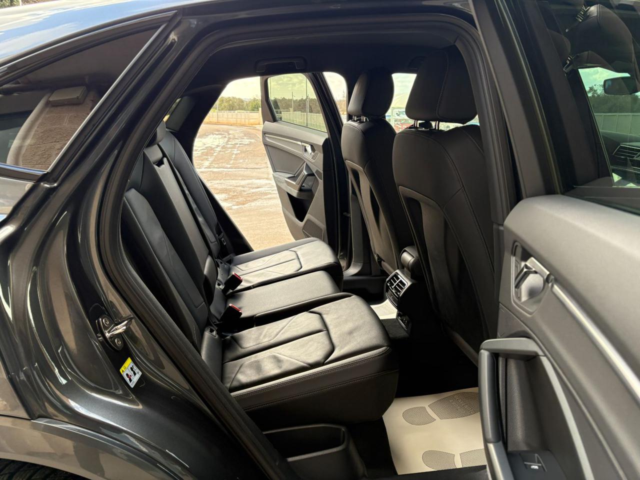 AUDI Q3 SPB Sportback 35 TDI quattro S tronic S line Plus - 11