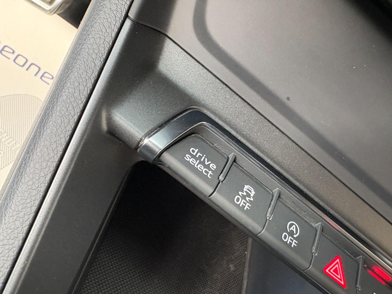 AUDI Q3 SPB Sportback 35 TDI quattro S tronic S line Plus - 25