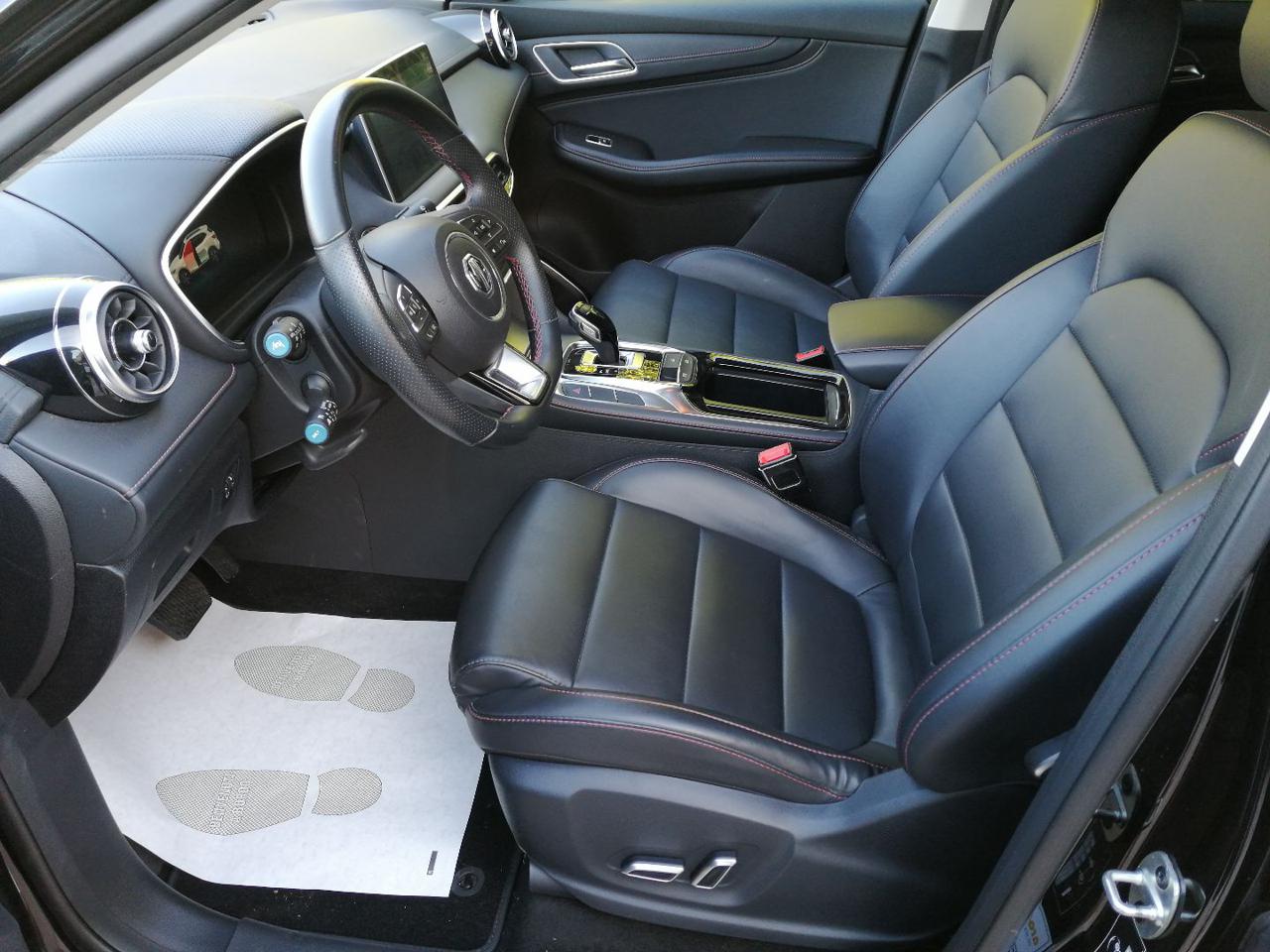 MG HS 1.5 T-GDI AT Comfort - 8