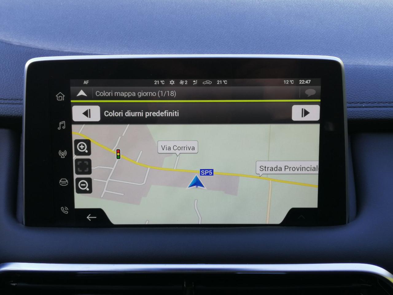 MG HS 1.5 T-GDI AT Comfort - 18