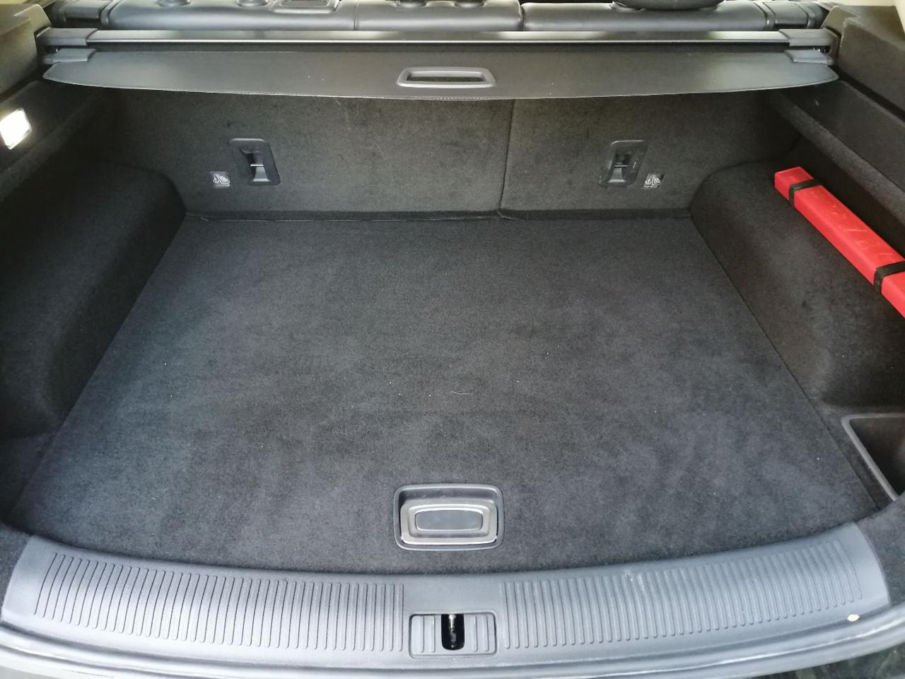 MG HS 1.5 T-GDI AT Comfort - 10