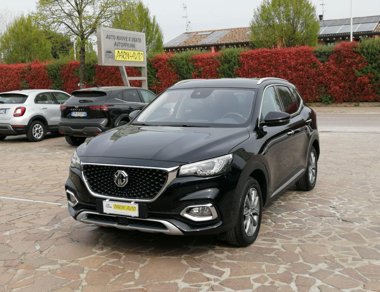 MG HS 1.5 T-GDI AT Comfort - 1