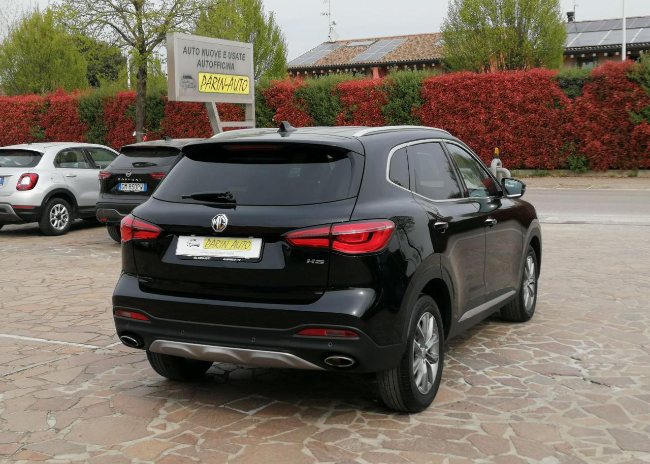 MG HS 1.5 T-GDI AT Comfort - 4