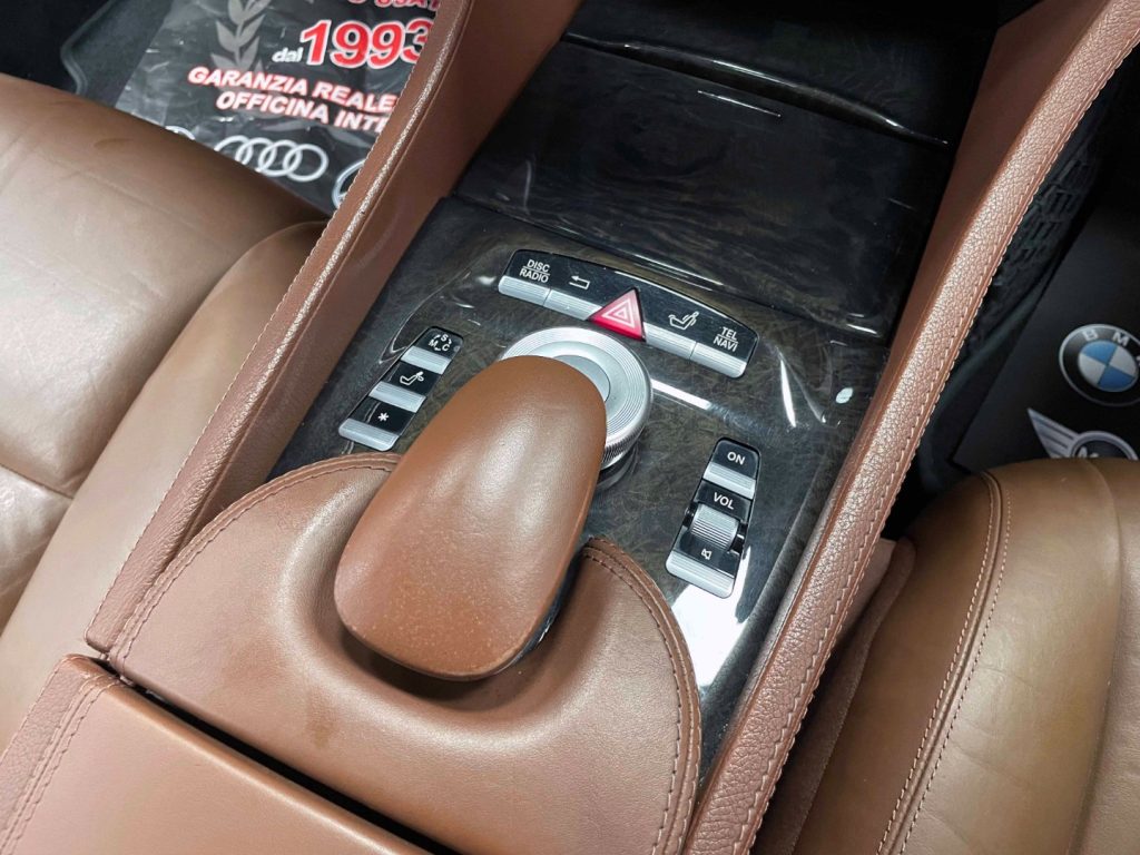 MERCEDES-BENZ CL 500 COUPE SPORT AUTO - 48