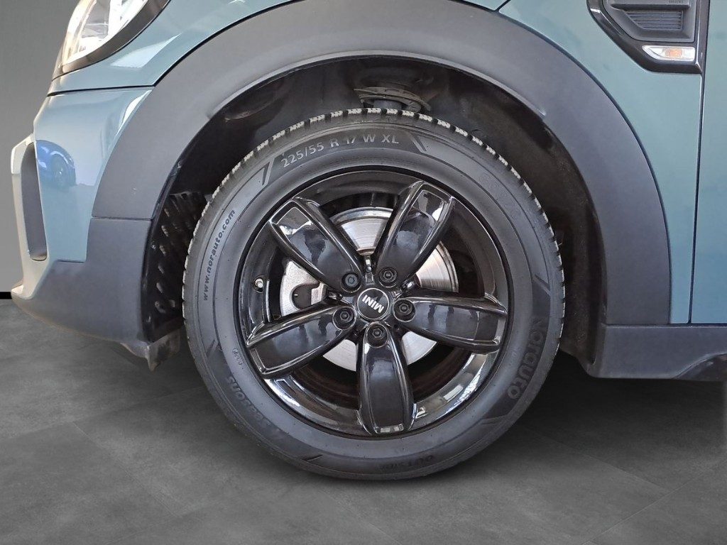 MINI Countryman 1.5 One Classic Countryman Aut. + Tetto apr. - 5