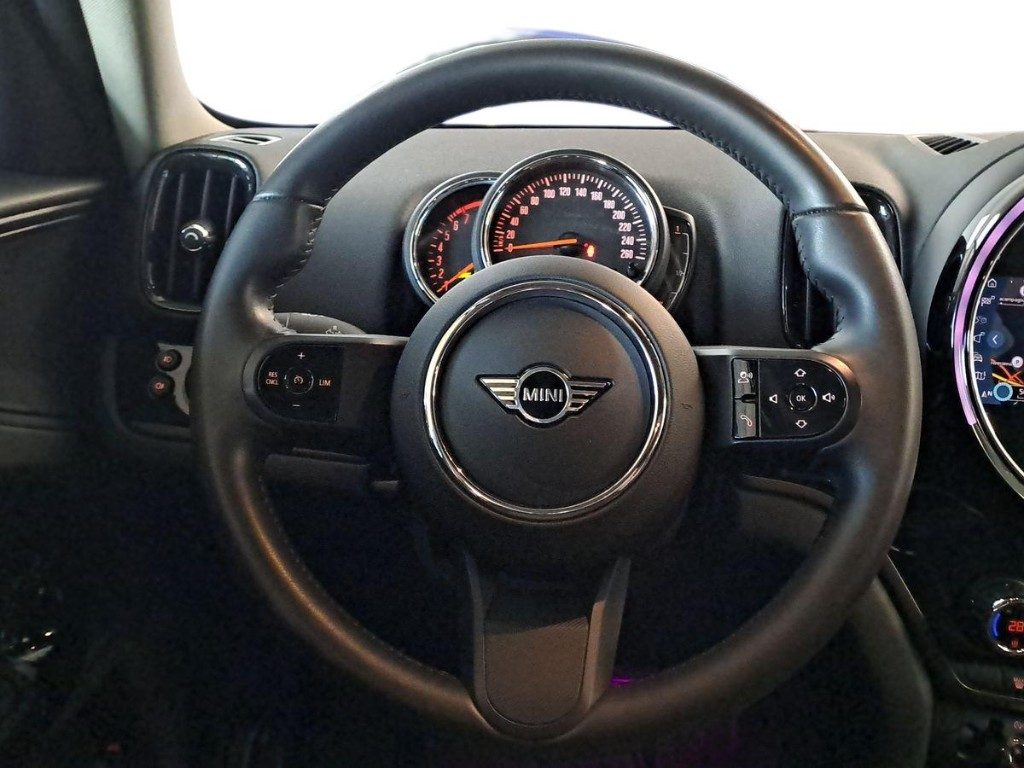 MINI Countryman 1.5 One Classic Countryman Aut. + Tetto apr. - 11