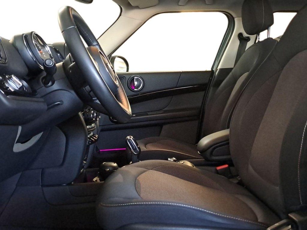 MINI Countryman 1.5 One Classic Countryman Aut. + Tetto apr. - 10