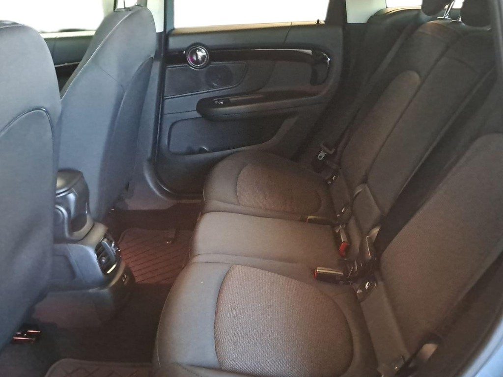 MINI Countryman 1.5 One Classic Countryman Aut. + Tetto apr. - 12