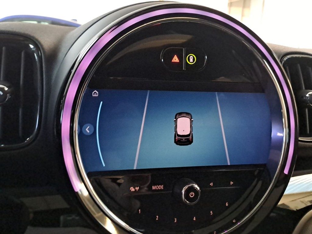 MINI Countryman 1.5 One Classic Countryman Aut. + Tetto apr. - 14