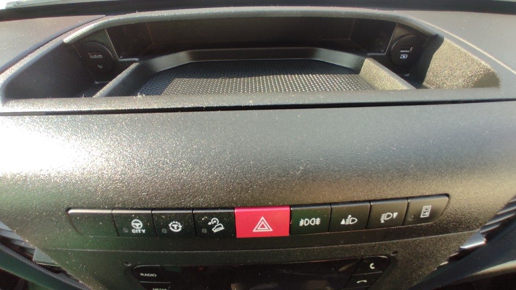 IVECO DAILY 3.0 METANO  35C14N NV 3520. H2 BLUE P. QUAD- - 9