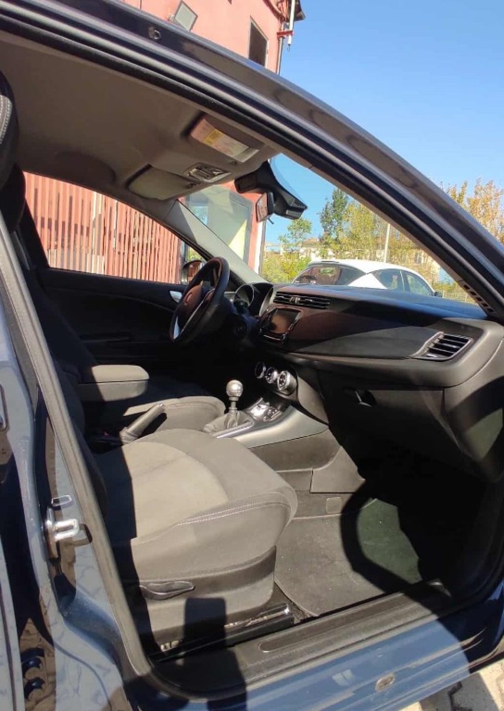 ALFA ROMEO Giulietta 1.6 JTDm 120 CV Business - 6