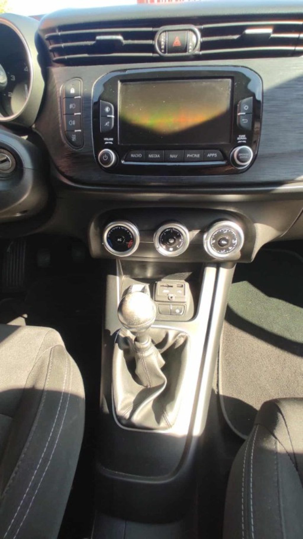 ALFA ROMEO Giulietta 1.6 JTDm 120 CV Business - 14