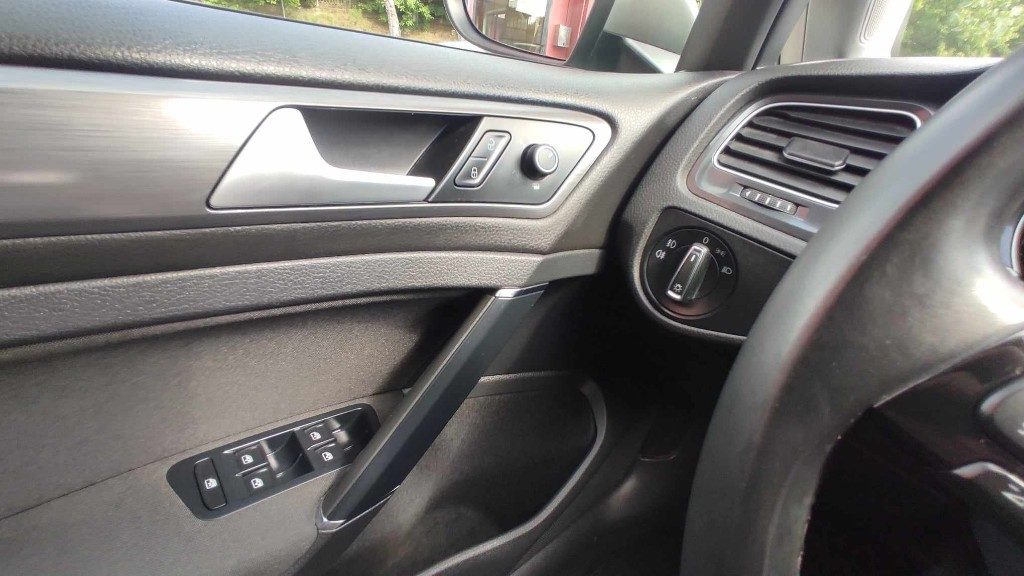 VOLKSWAGEN Golf 1.6 TDI 115CV DSG SERIE 7- Business BM Technolo - 6