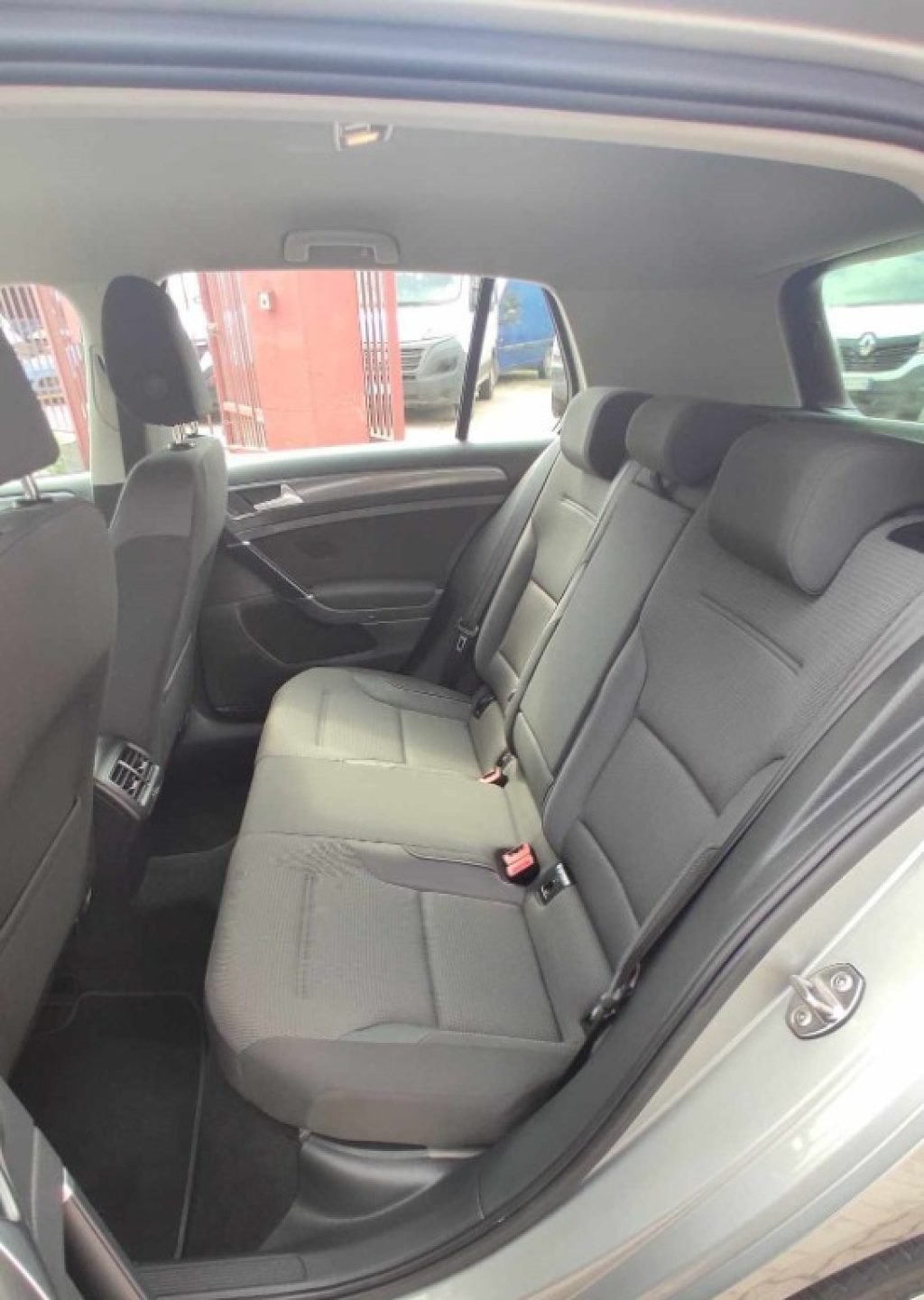 VOLKSWAGEN Golf 1.6 TDI 115CV DSG SERIE 7- Business BM Technolo - 17