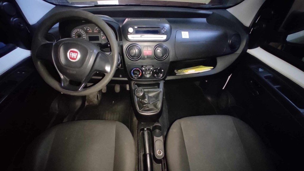 FIAT Qubo 1.3 MJT 80 CV Start&Stop Easy - 2