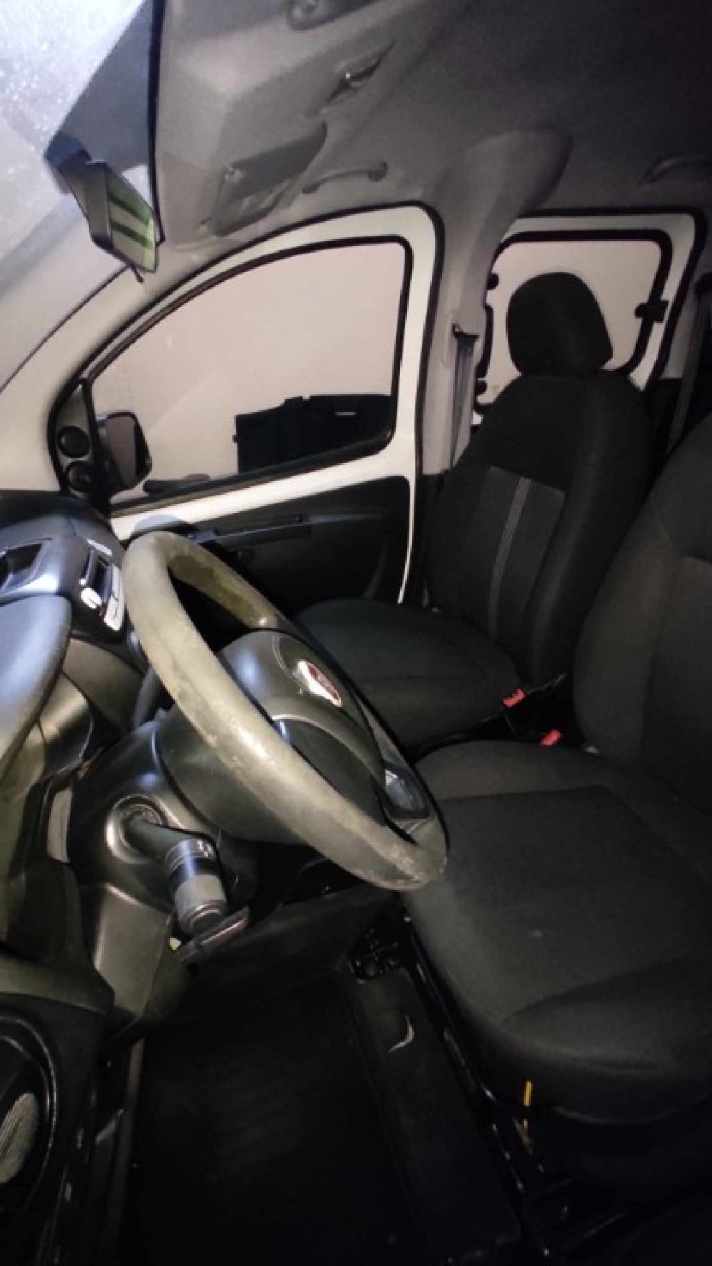 FIAT Qubo 1.3 MJT 80 CV Start&Stop Easy - 3