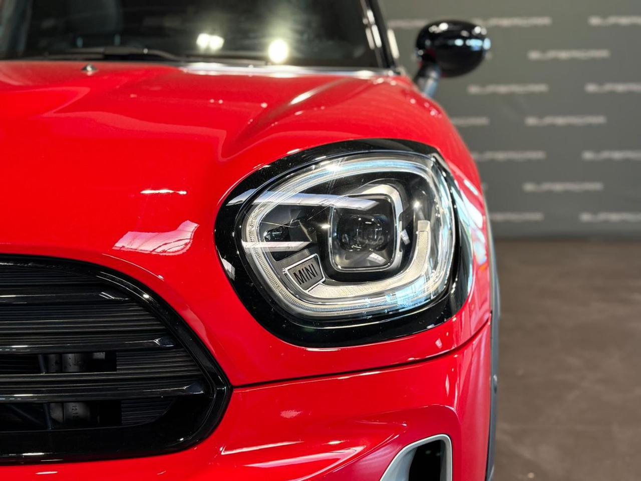 MINI Countryman 1.5 Cooper Northwood Edition Countryman - 7