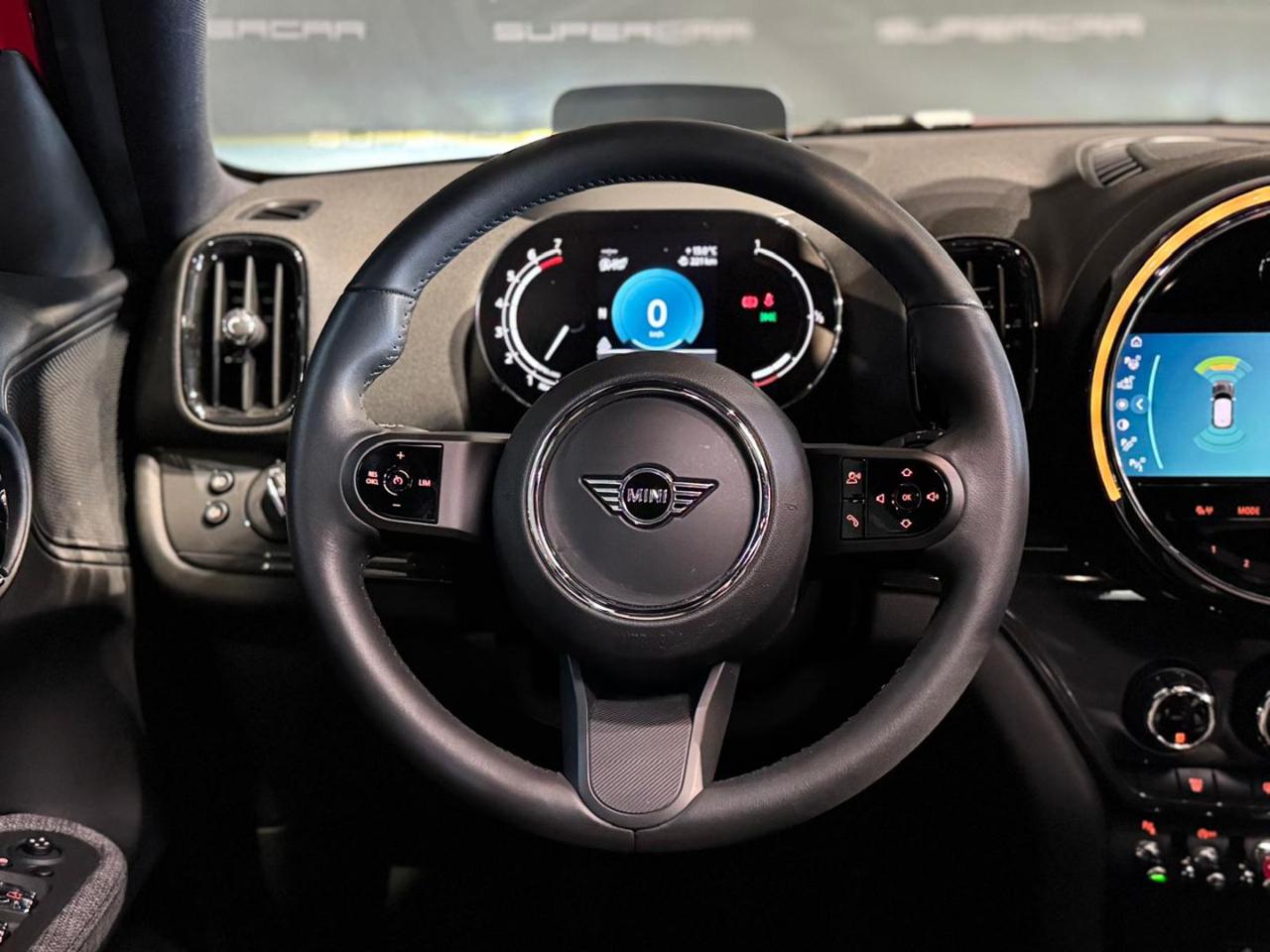 MINI Countryman 1.5 Cooper Northwood Edition Countryman - 12