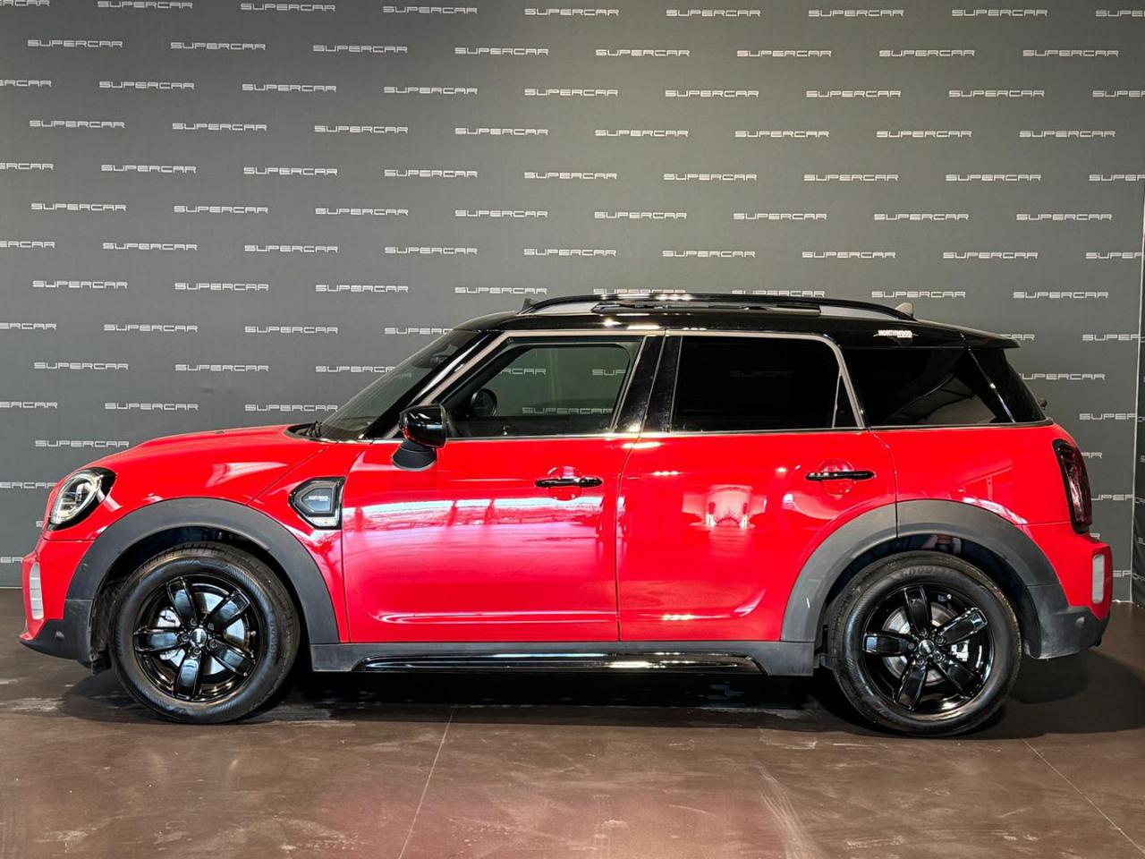 MINI Countryman 1.5 Cooper Northwood Edition Countryman - 5