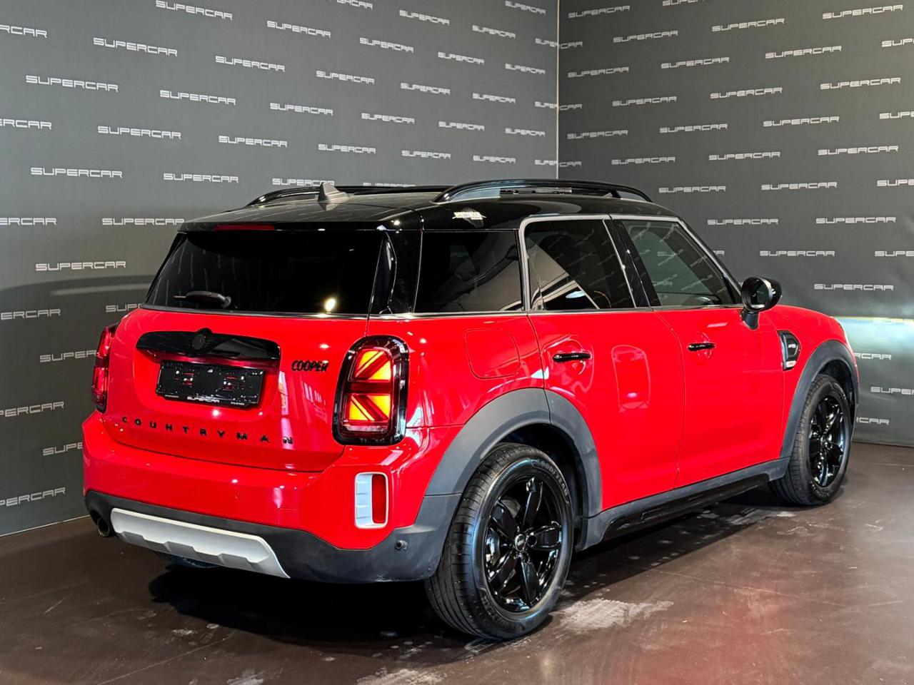 MINI Countryman 1.5 Cooper Northwood Edition Countryman - 3