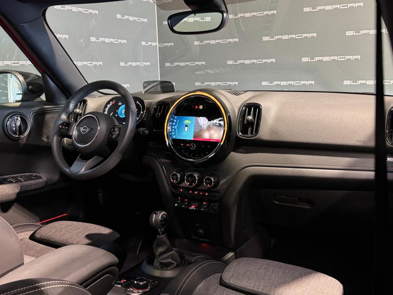 MINI Countryman 1.5 Cooper Northwood Edition Countryman - 10