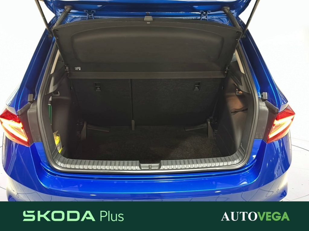 SKODA Fabia 1.0 mpi selection 80cv - 18