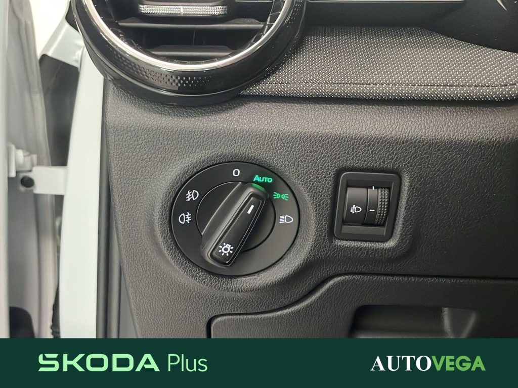 SKODA Fabia 1.0 tsi selection 95cv - 16