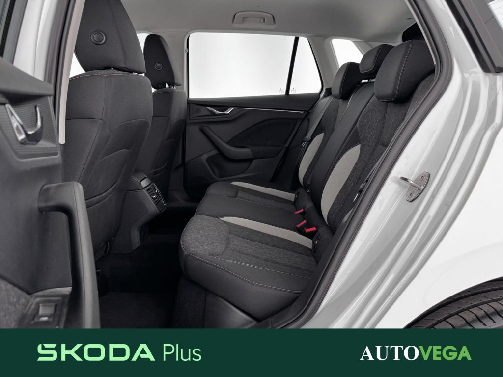 SKODA Kamiq 1.0 tsi style 110cv - 9