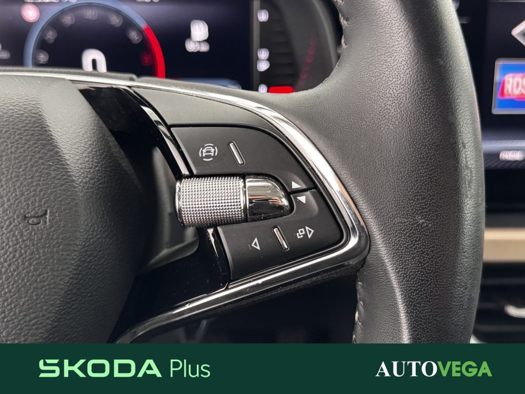 SKODA Kamiq 1.0 tsi style 110cv - 17