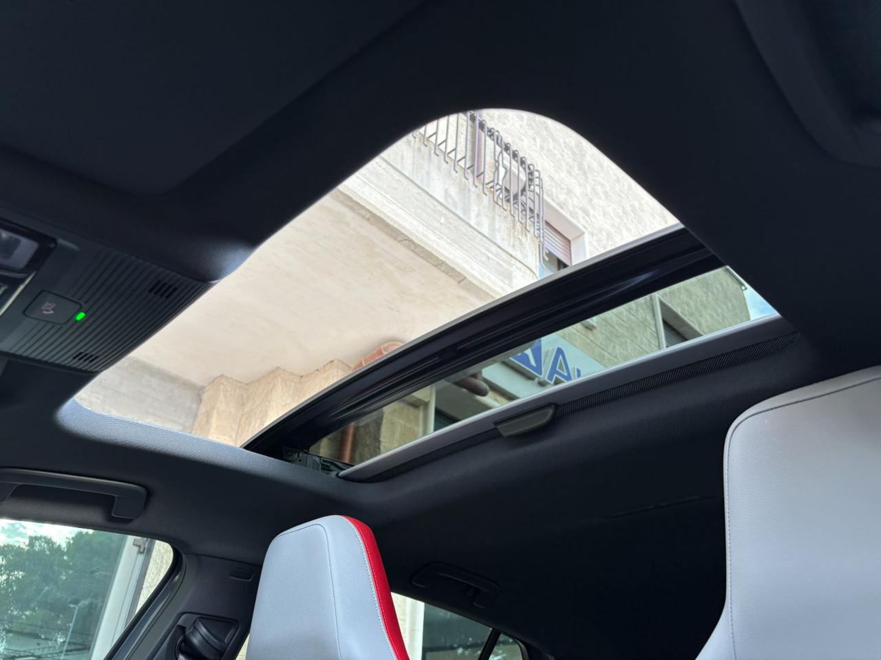 VOLKSWAGEN Golf 2.0 TSI GTI DSG TETTO-LED-PELLE-CERCHI 19 R. - 9