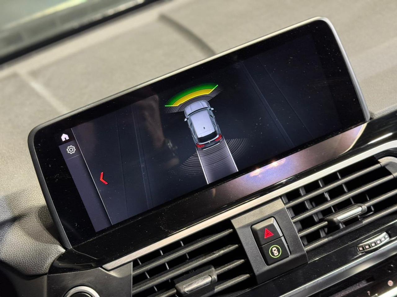 BMW X3 xDrive20d xLine - 15