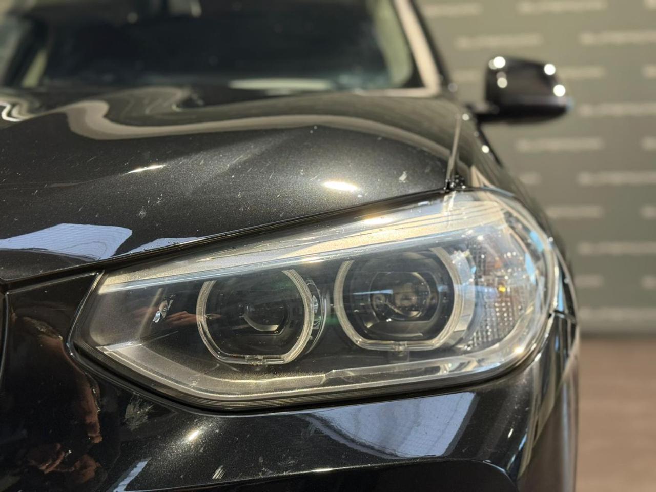 BMW X3 xDrive20d xLine - 7