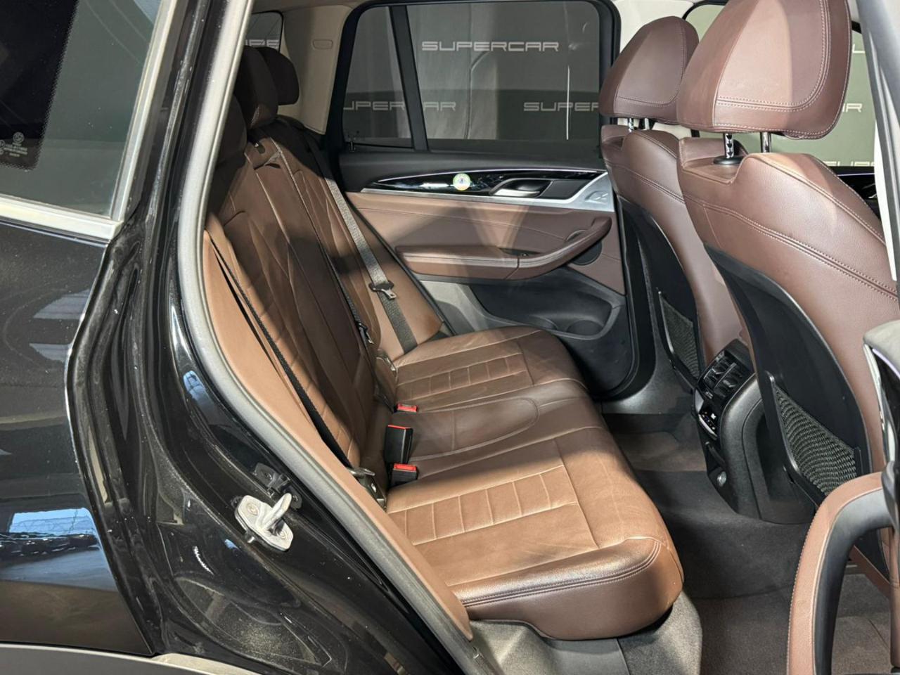 BMW X3 xDrive20d xLine - 13