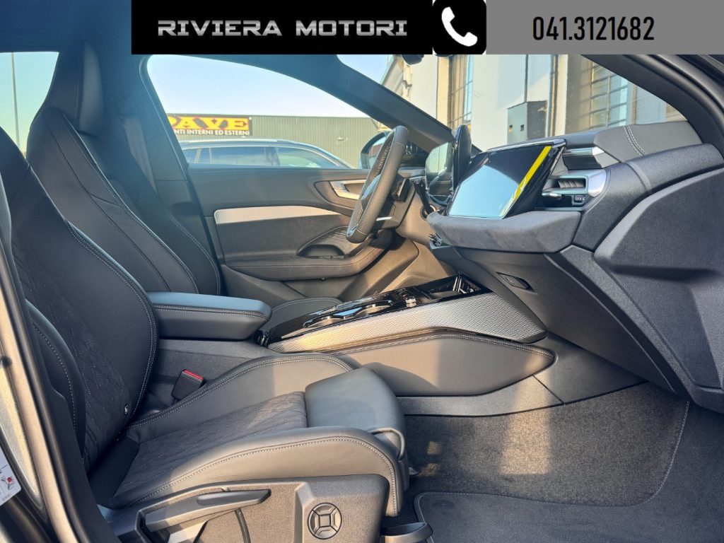 AUDI A5 Avant TDI 204CV S tronic mHEV+ S Line edition - 9