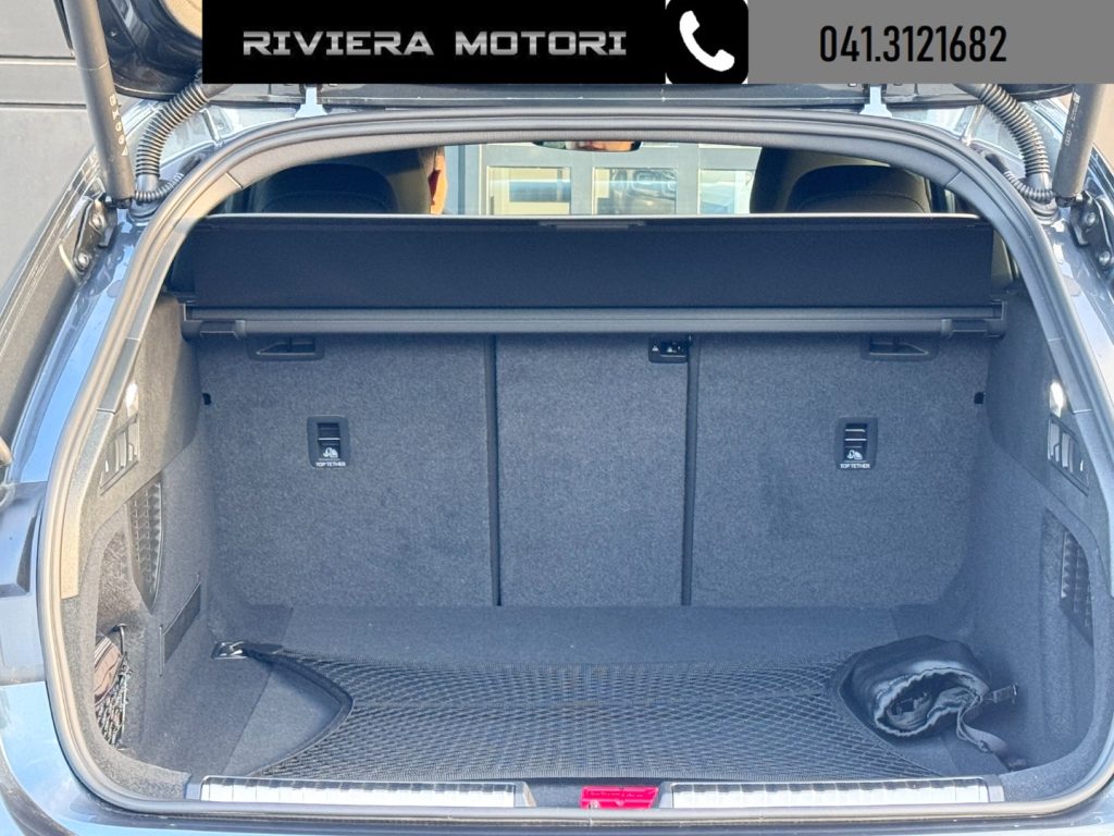 AUDI A5 Avant TDI 204CV S tronic mHEV+ S Line edition - 11