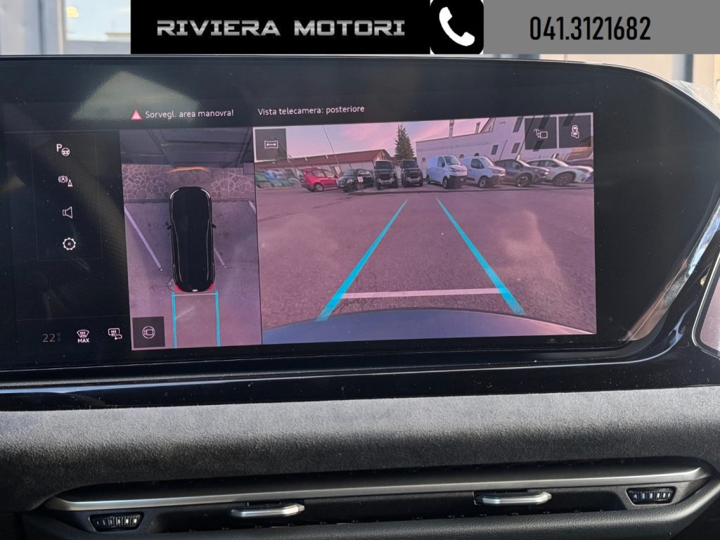 AUDI A5 Avant TDI 204CV S tronic mHEV+ S Line edition - 20