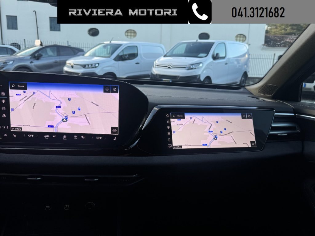 AUDI A5 Avant TDI 204CV S tronic mHEV+ S Line edition - 21