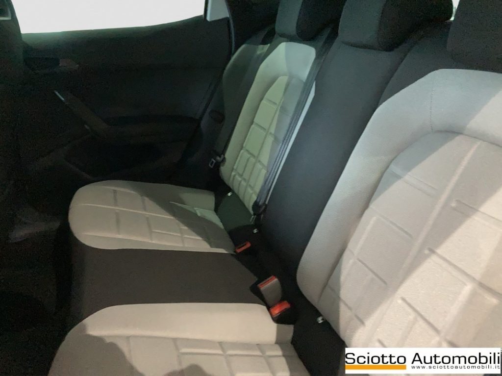 SEAT Ibiza 1.0 EcoTSI 95CV 5 porte FR - 13