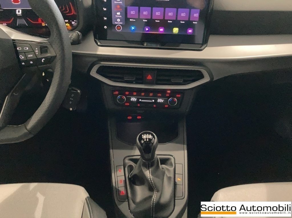 SEAT Ibiza 1.0 EcoTSI 95CV 5 porte FR - 15
