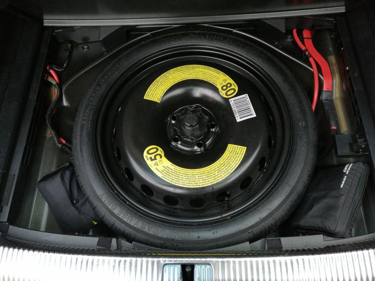 AUDI A4 Avant 40 TDI S tronic Business Advanced - 23