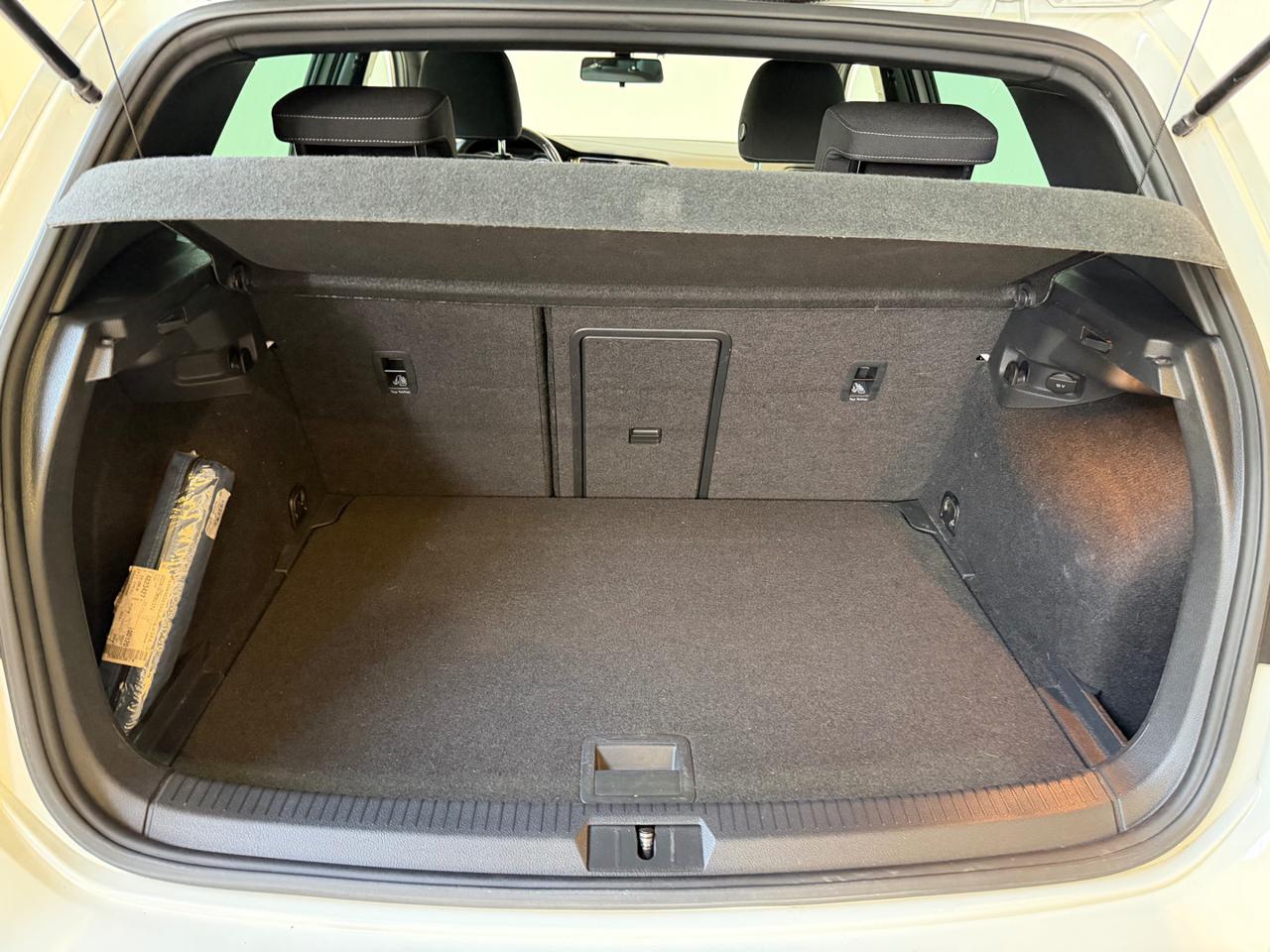 VOLKSWAGEN Golf 1.5 TSI ACT DSG 5p. Sport BlueMotion Technology - 13