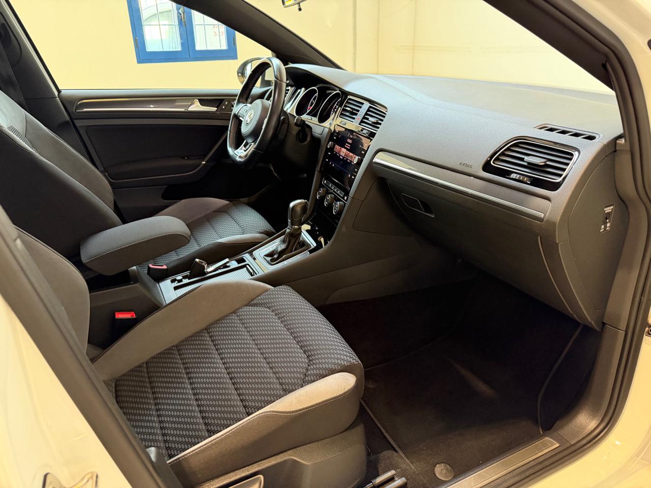 VOLKSWAGEN Golf 1.5 TSI ACT DSG 5p. Sport BlueMotion Technology - 15