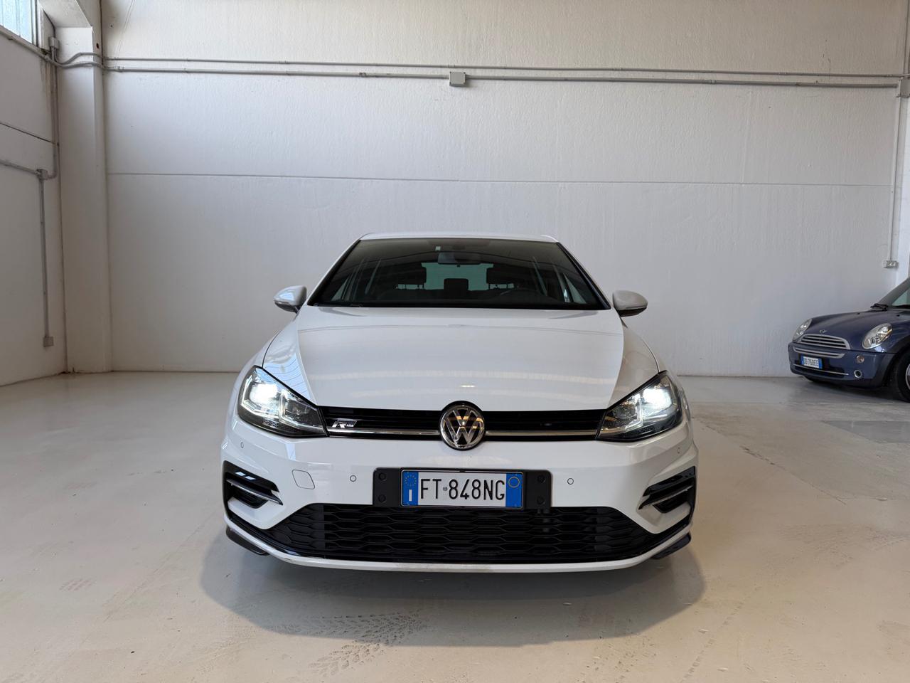 VOLKSWAGEN Golf 1.5 TSI ACT DSG 5p. Sport BlueMotion Technology - 8