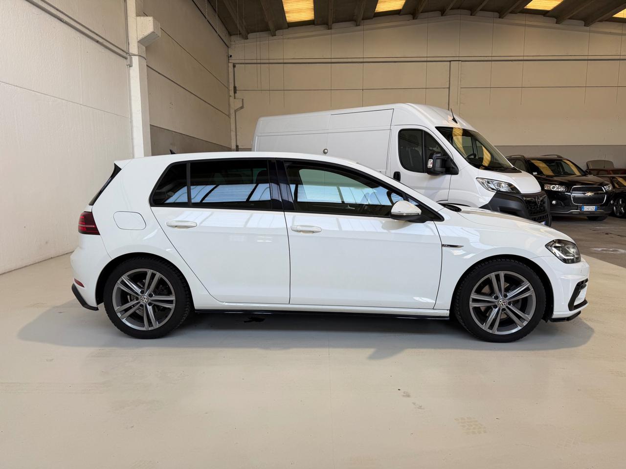 VOLKSWAGEN Golf 1.5 TSI ACT DSG 5p. Sport BlueMotion Technology - 6