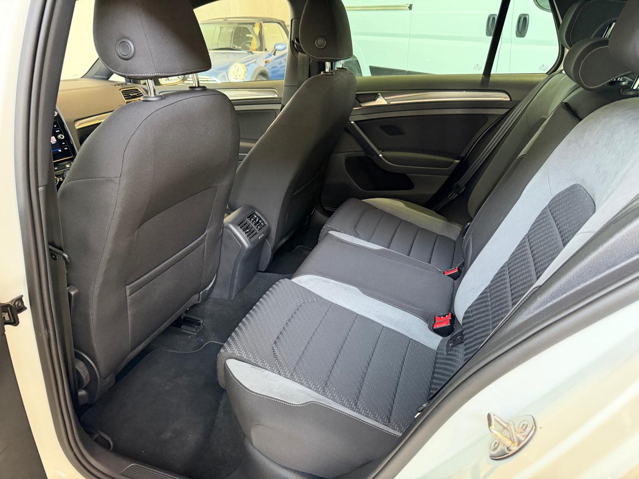 VOLKSWAGEN Golf 1.5 TSI ACT DSG 5p. Sport BlueMotion Technology - 12